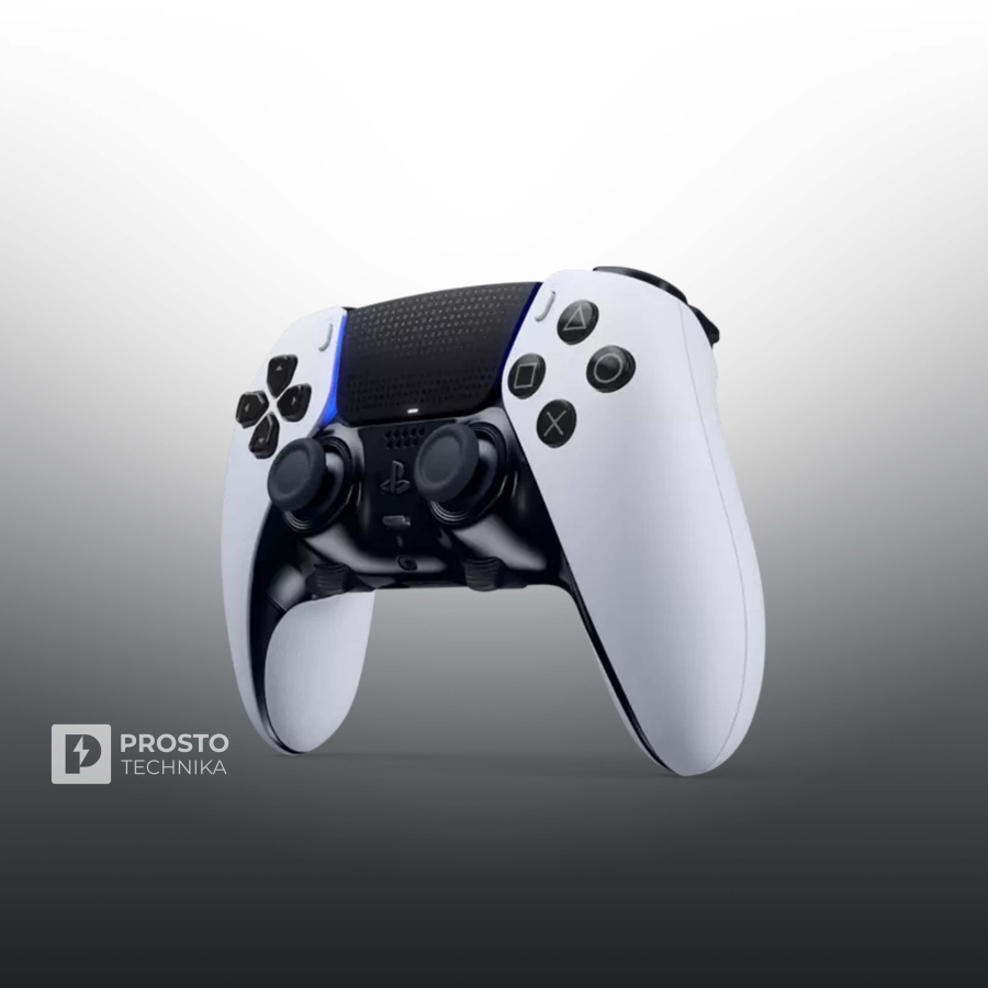Геймпад Sony DualSense Edge Wireless Controller для PS5
